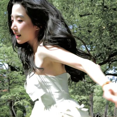 绿色合伙人